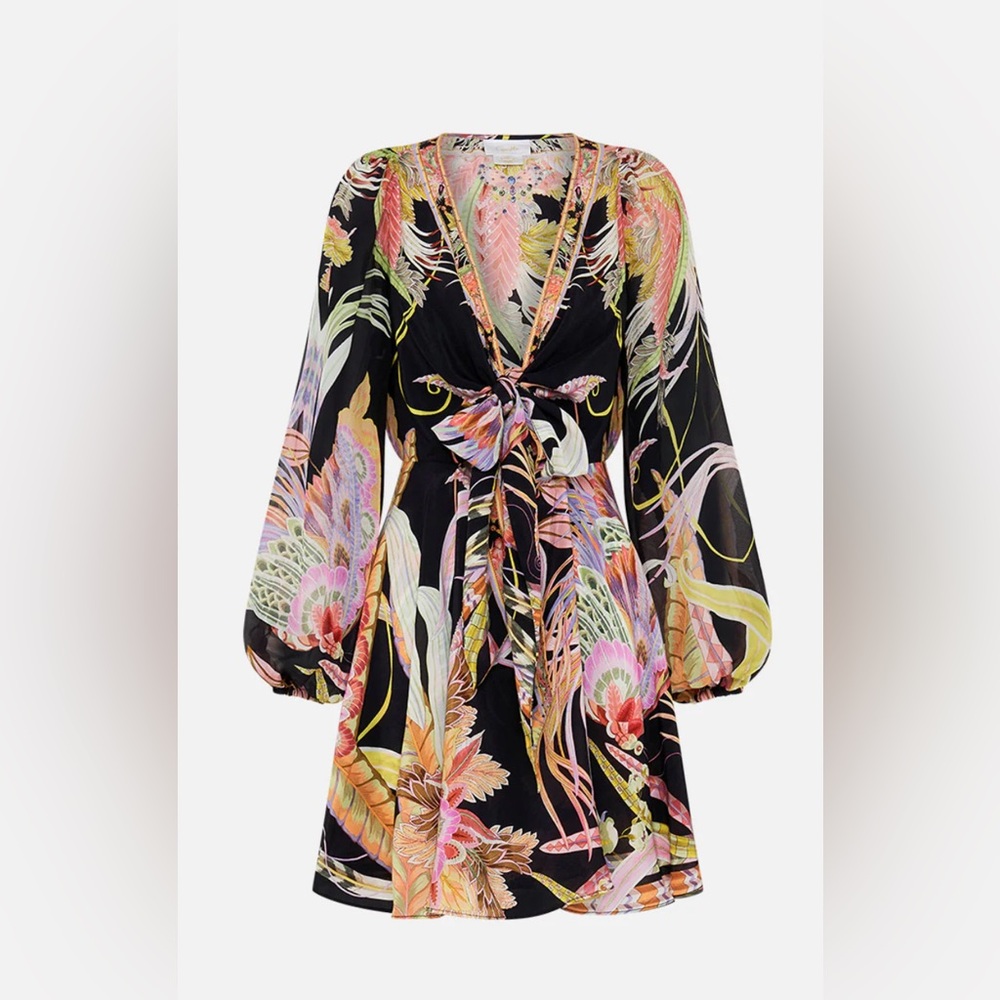 Camilla Lady Of The Moon New season size L